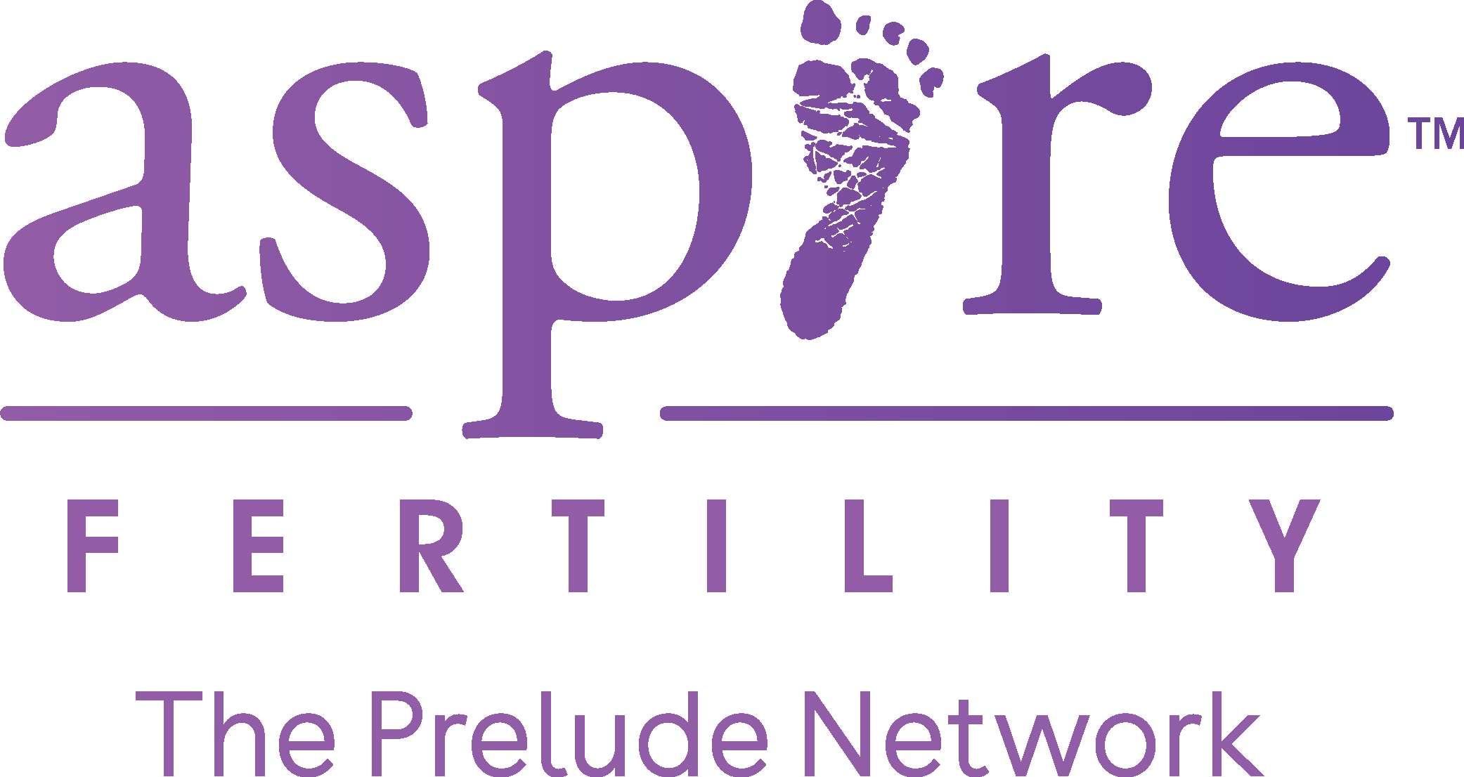 Aspire Fertility Logo